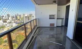 Imagem: Apartamento para aluguel possui 225 metros