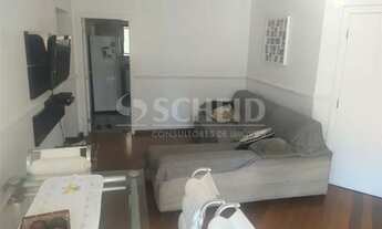 Imagem 2: Apartamento a venda no Morumbi, 3 dormitórios