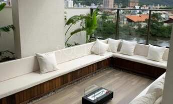 Imagem 6: APARTAMENTO FRENTE MAR NO BALNEÁRIO PEREQUÊ, PORTO BELO