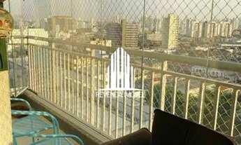 Imagem: LINDO APARTAMENTO SENDO 3 DORMITORIOS