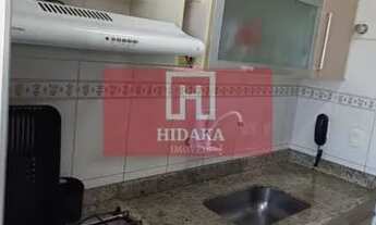 Imagem 7: Apartamento à venda no bairro Sacomã - São Paulo/SP, Zona Sul