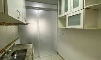 Imagem 4: APARTAMENTO - VILA SÃO FRANCISCO - SP