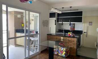 Imagem 2: Apartamento Venda 2 Dormitórios - 65 m² Sumaré