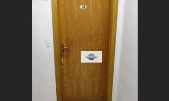 Imagem 2: Apartamento com 3 dormitórios, 57 m² - venda por R$ 330.000 ou aluguel por R$ 1.350/mês