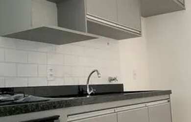 Imagem 6: Apartamento para locação 60 m² com 2 quartos - Vila Assunção - Santo André/Sp