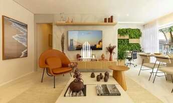 Imagem 2: Apartamento á venda no Vila Mariana com 75m² 2 dormitórios 3banheiros 1 vagas