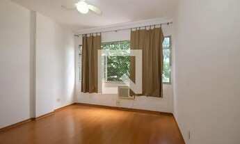 Imagem 2: Apartamento à Venda - Andaraí, 2 Quartos, 62 m2