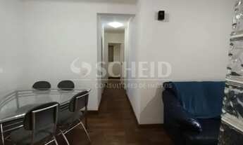 Imagem 7: Apartamento para locação totalmente mobiliado e com eletrodomésticos