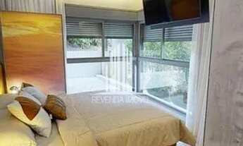 Imagem 8: Lançamento Apartamento 3 dormitórios Griffe Bela Vista Osasco