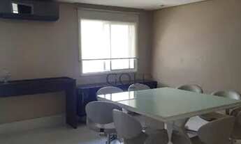 Imagem 4: Apartamento com 3 dormitórios para alugar, 158 m² - Vila Leopoldina - São Paulo/SP