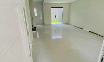 Imagem 4: Sobrado com 130m² 03 quartos - Bairro Fazendinha - Curitiba - PR