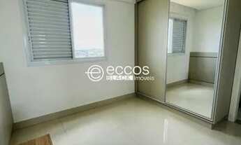 Imagem 4: Apartamento para aluguel, 4 quartos, 4 suítes, 3 vagas, Vigilato Pereira - Uberlândia/MG