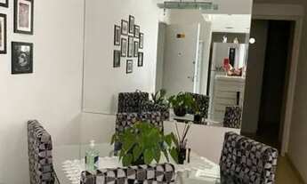 Imagem 5: São Paulo - Apartamento Padrão - Campo Belo