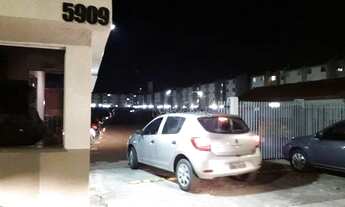 Imagem 2: Ótimo apartamento de 02 quartos mobiliado