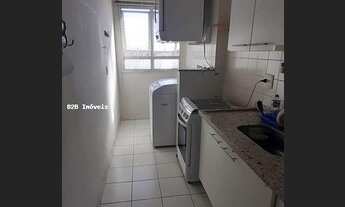 Imagem 4: Apartamento para Venda em Bauru, Vila Santo Antônio, 2 dormitórios, 1 banheiro, 2 vagas