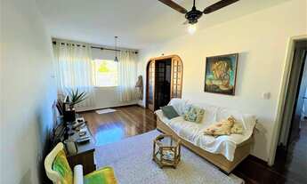 Imagem 3: Apartamento para venda possui 103 metros quadrados com 3 quartos em Carvoeira - Florianópo