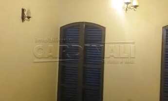 Imagem 6: Casa Sobrado em Araraquara