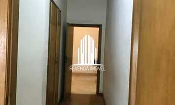 Imagem 5: Apartamento no Condomínio Solar na Bela Vista com 202m² 1 suíte 2 banheiros 1 vaga