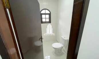 Imagem 6: Sobrado 3 DORMITÓRIOS, 1 SUÍTE, 2 VAGAS, À VENDA PARA SANTO ANDRÉ