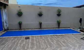 Imagem 4: Alugo sobrado Pampulha