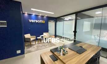 Imagem: Concept Office - Sala
