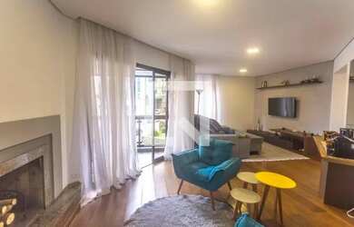 Imagem 6: Apartamento para Aluguel - Jardim do Mar, 4 Quartos, 202 m2