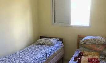 Imagem 5: Apartamento para locação com 40 m2 com 1 dormitório no bairro da Aviação em Praia Grande