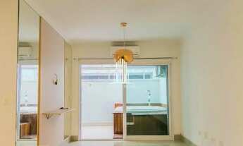 Imagem 2: Apartamento à venda com 130m², 3 quartos sendo 1 suite e 2 vagas