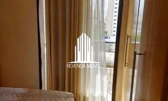 Imagem 5: Apartamento no Condomínio Tangará em Santana com 3 dormitórios 3 banheiros