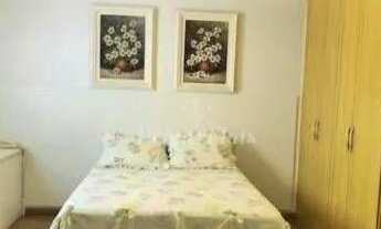 Imagem: Flat disponível para locação no Quality