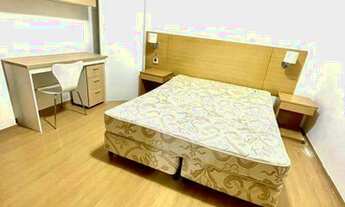 Imagem 6: Flat para venda possui 50 metros quadrados com 2 quartos em Consolação - São Paulo - SP