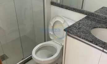 Imagem 7: Apartamento com 3 quartos para alugar por R$ 2400.00, 69.00 m2 - GLEBA PALHANO - LONDRINA