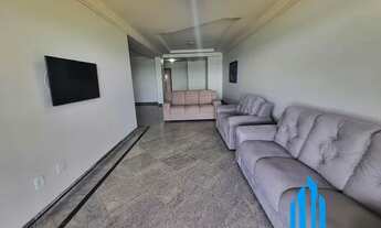 Imagem 5: Apartamento com 4 quartos sendo 2 suites a venda, Praia do Morro - Guarapari-ES