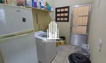 Imagem 2: Casa em condomínio Fechado 3 quartos/ 1 suíte em Cotia