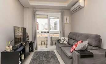 Imagem 3: Apartamento 1 dormitório - Bairro Passo da Areia