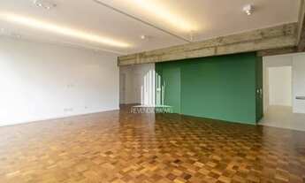 Imagem: Apartamento Reformado na Avenida Higienópolis