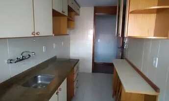 Imagem 4: Apartamento 3 dormitórios - Bairro Boa Vista