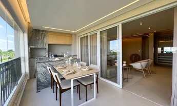 Imagem: Apartamento para venda possui 158 metros