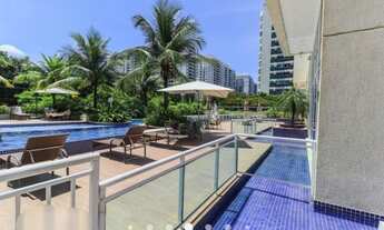 Imagem 16: Apartamento a venda no condomínio VERANO STAY na av. Abelardo Bueno