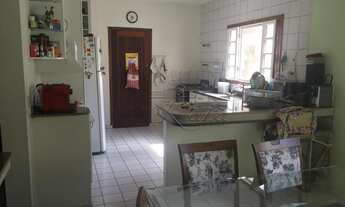 Imagem 7: Casa de condomínio sobrado para aluguel com 300 metros quadrados com 4 quartos