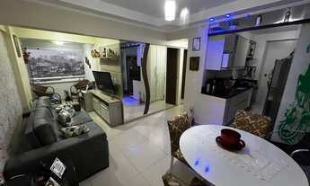 Imagem: Apartamento 2 quartos com suíte varanda