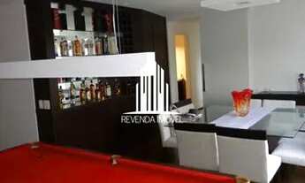 Imagem 2: Maxhaus Panamby à venda 140m² com 3 dormitórios, 1 suíte e 2 vagas no Morumbi - São Paul