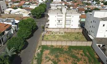 Imagem 5: TERRENO à venda, Segismundo Pereira - Uberlândia/MG