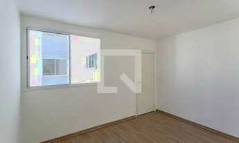 Imagem 3: Apartamento para Aluguel - São Gabriel, 2 Quartos, 43 m2