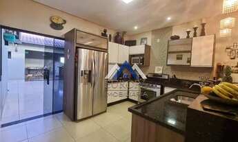 Imagem 5: Casa com 3 dormitórios à venda, 130 m² por R$ 485.000,00 - Cafezal - Londrina/PR