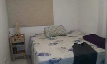 Imagem 6: Apartamento para venda com 54 metros quadrados com 2 quartos