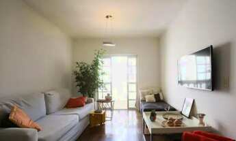 Imagem: Apartamento no Condomínio Solar das Petúnias