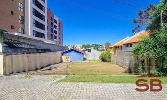 Imagem: Terreno à venda, 430 m² por R$ 590.000,00