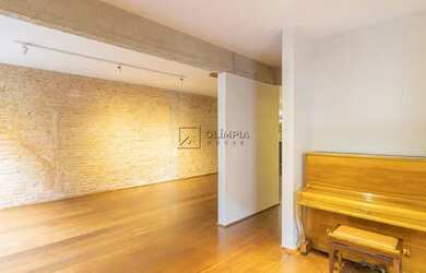 Imagem 4: Apartamento Locação 2 Dormitórios - 138 m² Cerqueira César