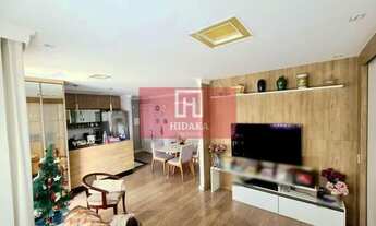 Imagem 2: Apartamento à venda no bairro Campo Grande - São Paulo/SP, Zona Sul